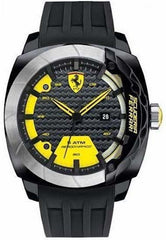 Scuderia Ferrari Aerodinamico 830204 Herreur - Muuio