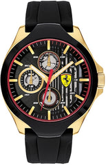 Scuderia Ferrari Mod. Aero 830520 Herreur - Muuio