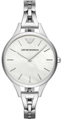 Emporio Armani AR11054 Dameur - Muuio