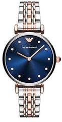 Emporio Armani AR11092 Dameur - Muuio