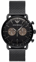 Emporio Armani AR11142 Dameur - Muuio