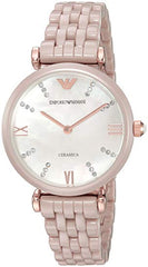Emporio ArmaniAR1498 Dameur - Muuio