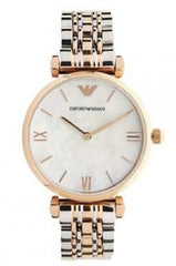 Emporio Armani AR1683 Dameur - Muuio