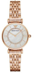 Emporio Armani AR1909 Dameur - Muuio