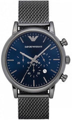 Emporio Armani AR1979 Herreur - Muuio