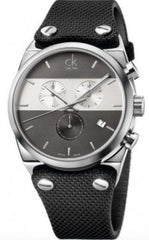 Calvin Klein K4B381B6 Herreur - Muuio