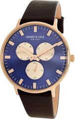 Kenneth Cole KC14946002 Herreur - Muuio