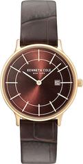 Kenneth Cole KC15057001 Dameur - Muuio