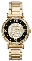 Michael Kors MK3338 Dameur - Muuio