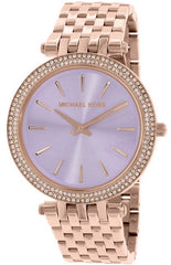 Michael Kors MK3400 Dameur - Muuio