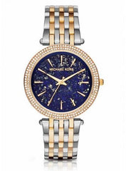 Michael Kors MK3401 Dameur - Muuio