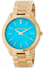 Michael Kors Mod. Runway MK3492 Herreur - Muuio
