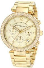 Michael Kors MK5354 Dameur - Muuio