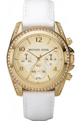 Michael Kors MK5460 Dameur - Muuio