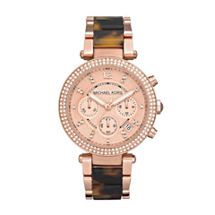 Michael Kors MK5538 Dameur - Muuio