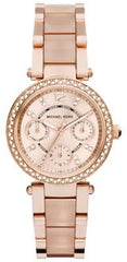 Michael Kors MK6110 Dameur - Muuio