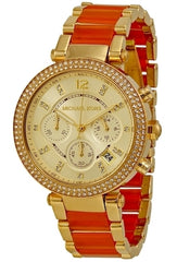 Michael Kors MK6139 Dameur - Muuio