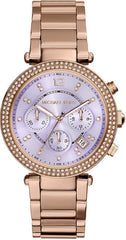 Michael Kors MK6169 Dameur - Muuio