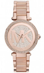 Michael Kors MK6176 Dameur - Muuio