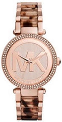 Michael Kors MK6190 Dameur - Muuio