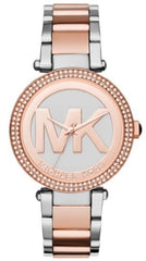 Michael Kors MK6314 Dameur - Muuio