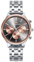 Mark Maddox MM0110-47 Dameur - Muuio