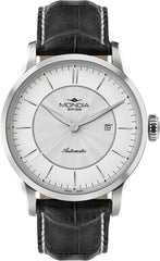 Mondia Swiss Prestige MS-218-SS-01SL-CP Herreur - Muuio