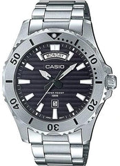 CASIO MTD-1087D-1A Herreur - Muuio
