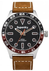 Superdry SYG143TA Herreur - Muuio
