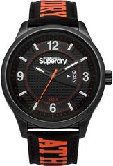 Superdry SYG171BO Herreur - Muuio