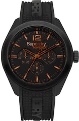 Superdry SYG215BB Herreur - Muuio