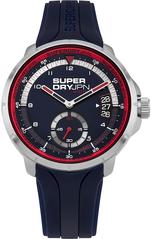 Superdry SYG217U Herreur - Muuio