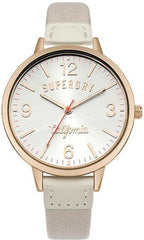 Superdry SYL170CRGA Herreur - Muuio
