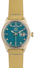 Marco Mavilla VE2TBG001 Dameur - Muuio