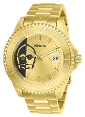 Invicta STAR WARS 26166 Herreur - Muuio