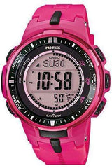 CASIO Pro Trek PRW-3000-4BE Unisex - Muuio