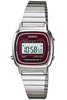 Ure - CASIO Vintage LA-670WA-4 Dameur
