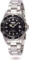 Invicta Pro Diver 8932 Herreur - Muuio