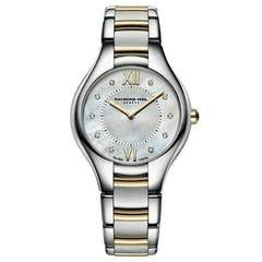Raymond Weil 5132-STP-00985 Noemia Dameur - Muuio