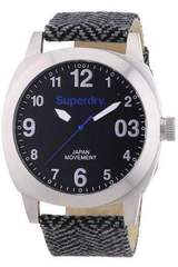 Superdry Thor Tweed SYG126SM Herreur - Muuio