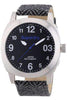Ure - Superdry Thor Tweed SYG126SM Herreur